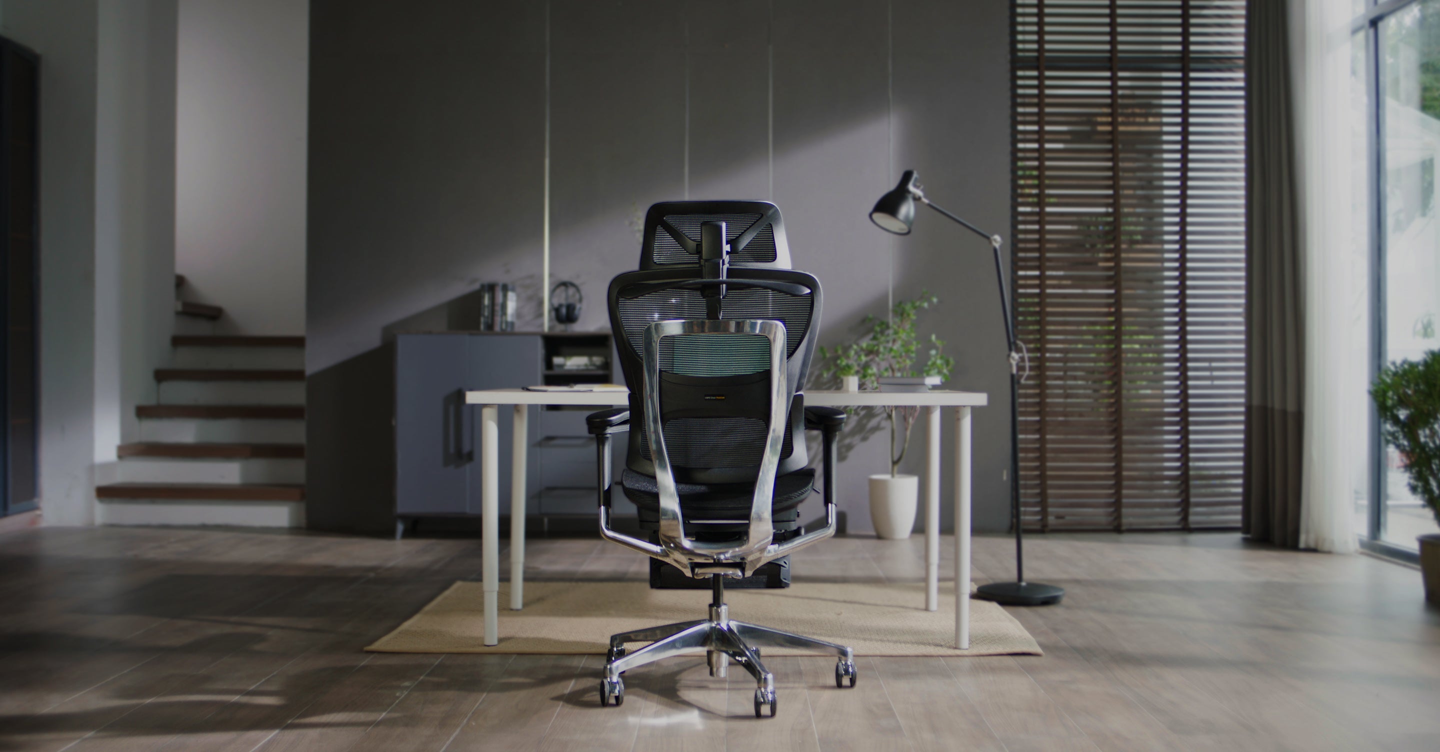 COFO Chair Premium-