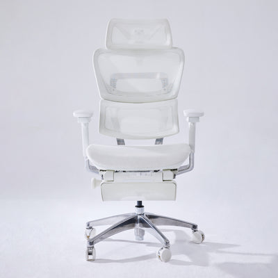 COFO Chair Pro ホワイト White オフィスチェア デスクチェア - デスク 