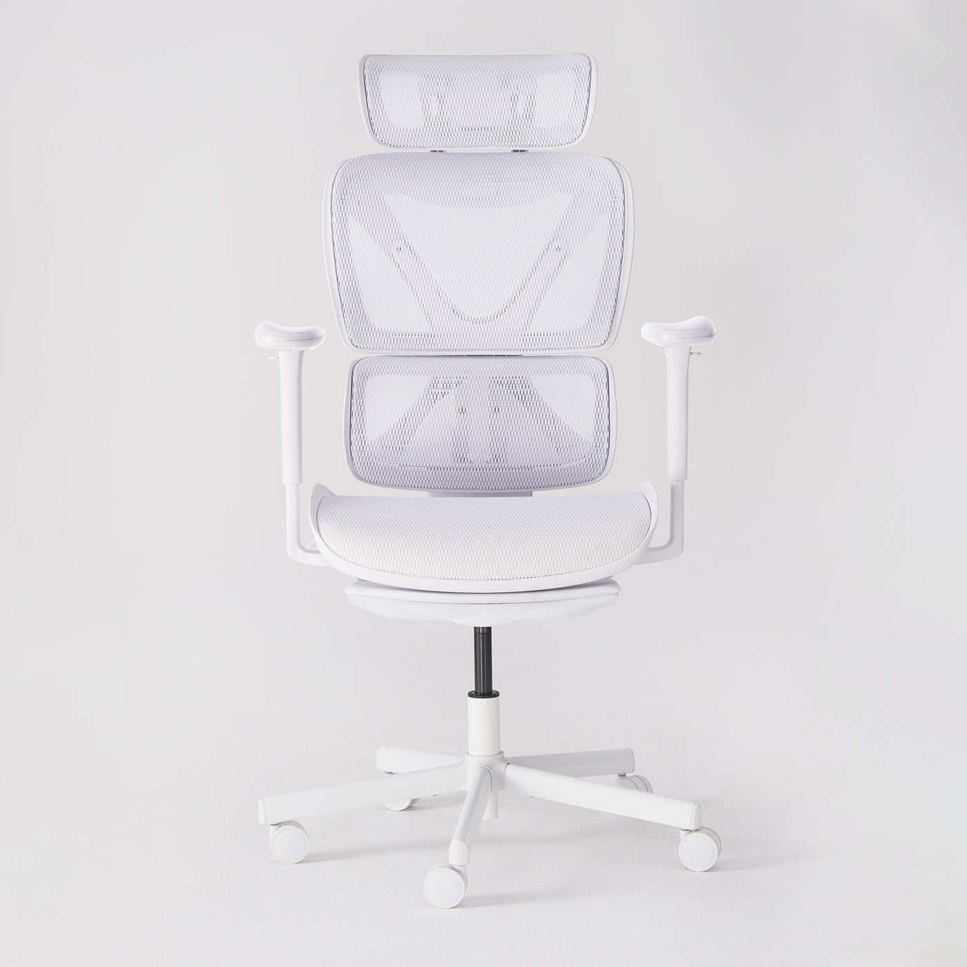 Donnaインテリア【極美品】COFO Chair Pro ホワイト コフォチェアプロ白