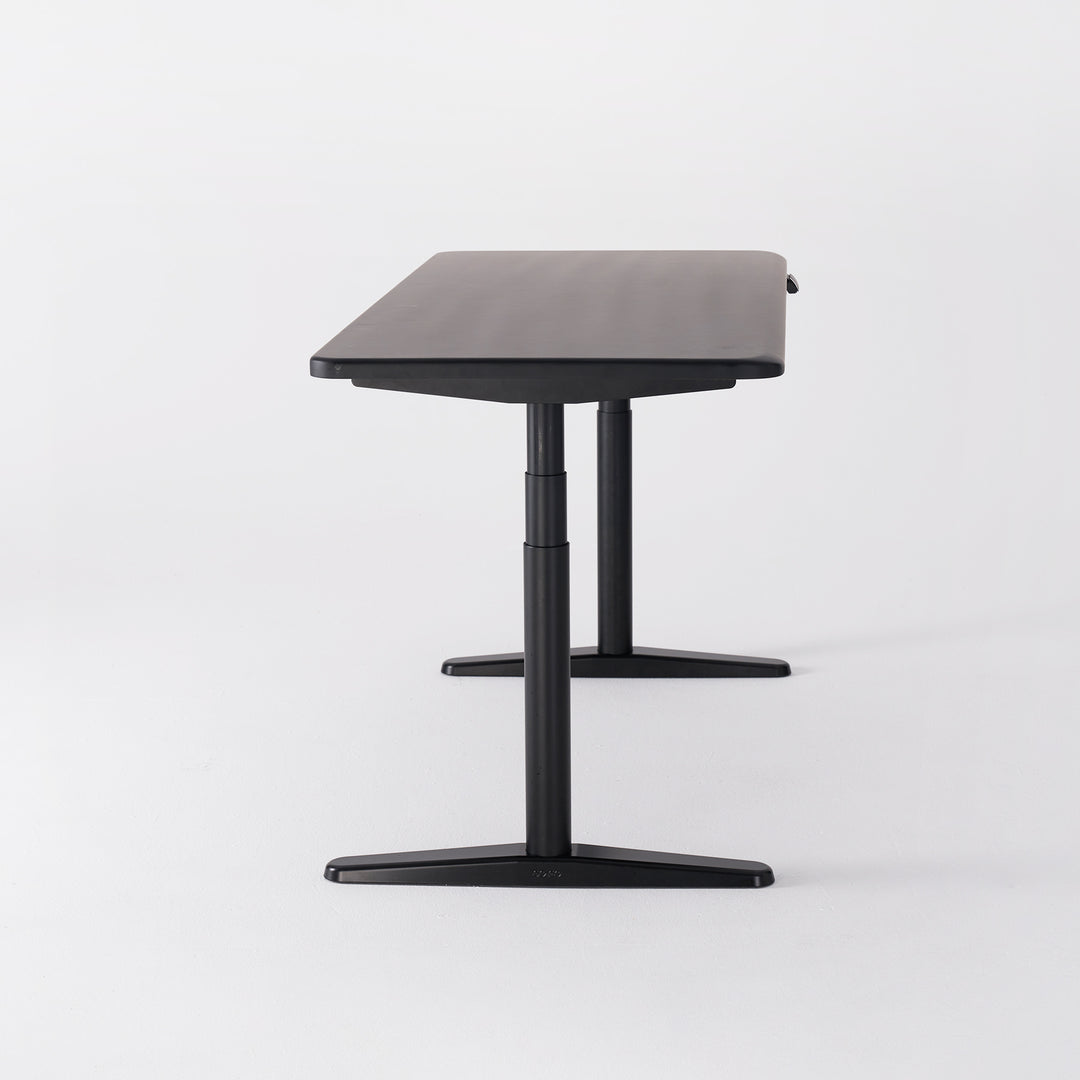 COFO Desk Premium 電動昇降デスク スタンディングデスク 昇降式