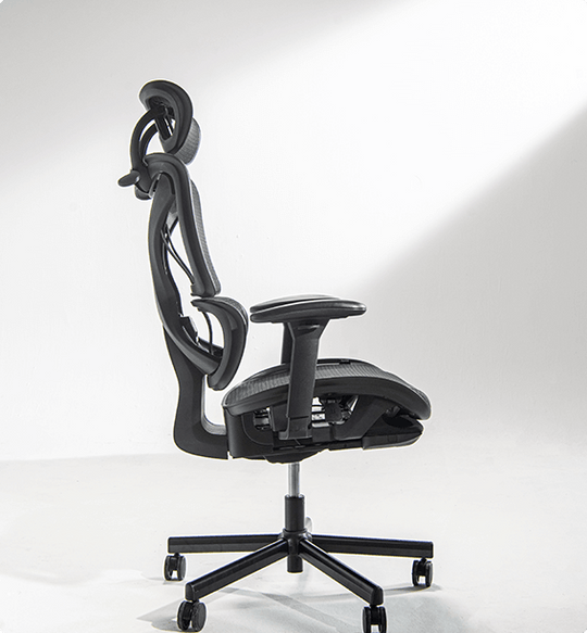COFO Chair PRO ブラック COFO Chair Pro – COFO（コフォ）
