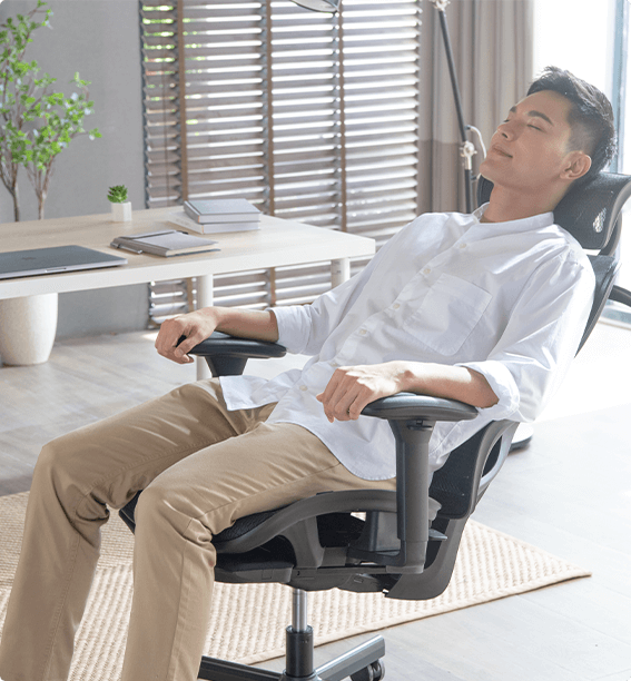 COFO Chair PRO ブラック COFO Chair Pro – COFO(コフォ)