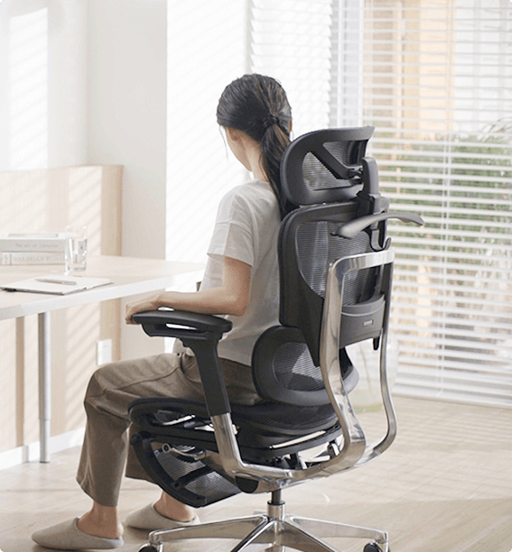 COFO Chair Premium 中古 美品 - オフィス家具