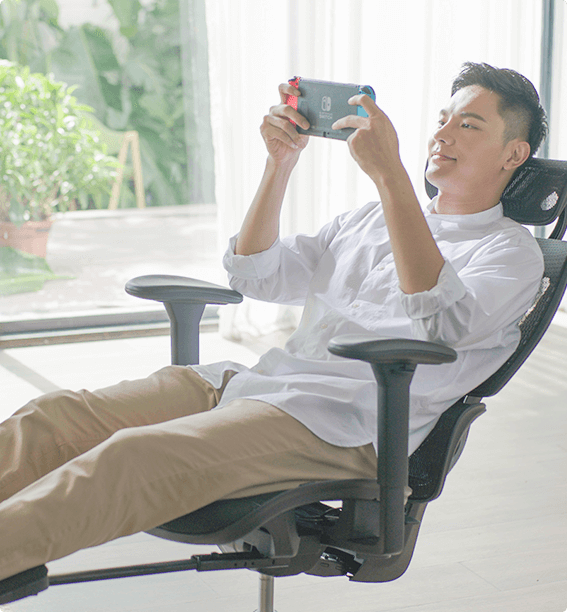 cofo chair pro ブラック COFO Chair Pro – COFO(コフォ)
