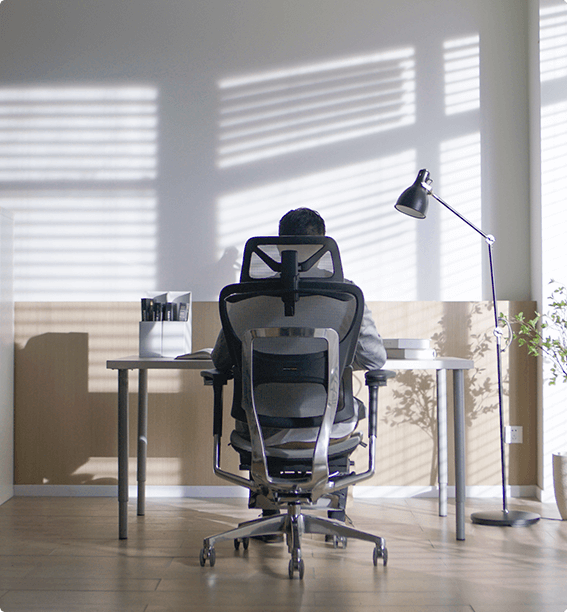 専用 完成品 COFO Chair Premium コフォ オフィスチェア COFO Chair Premium – COFO(コフォ)