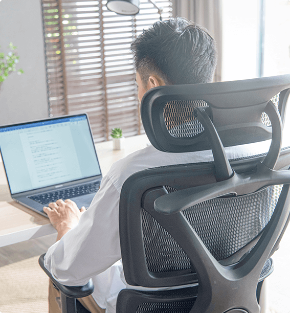 COFO Chair Pro – COFO(コフォ) COFO Chair Pro – COFO(コフォ)